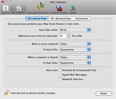 best endpoint protection for mac