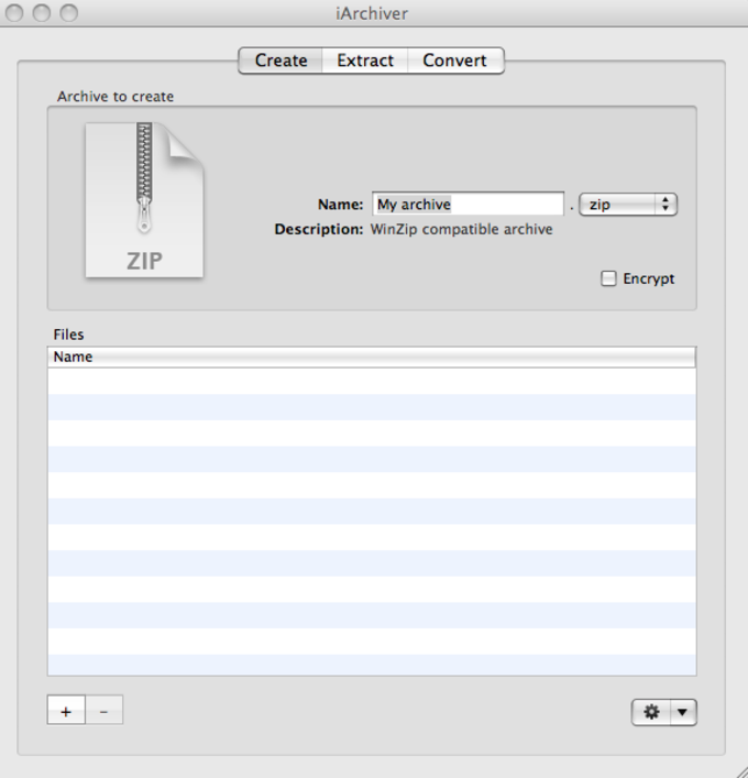 zip extractor mac free download
