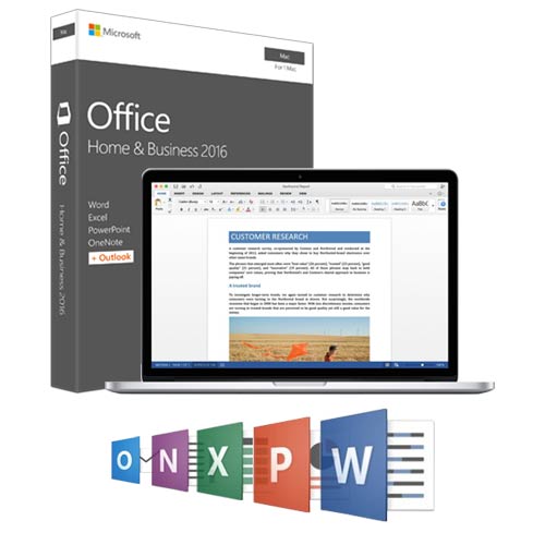 buying office 365 for mac